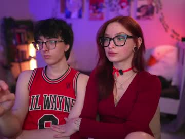 2goats Chaturbate stream image from April 15, 2025