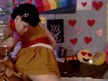 Annie_Beauty Chaturbate stream image from April 15, 2025
