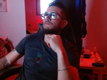 _Asmont_ Chaturbate stream image from April 15, 2025