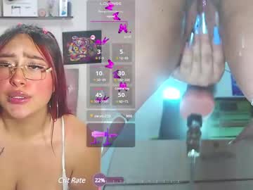 Chiara_Funny Chaturbate stream image from April 15, 2025