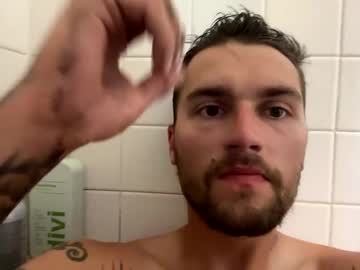 Daddyjusti134 Chaturbate stream image from April 15, 2025