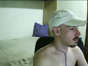 Isaac99c Chaturbate stream image from April 15, 2025