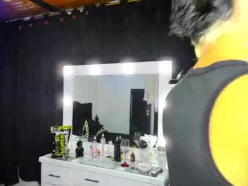 Kevin10gh Chaturbate stream image from April 15, 2025