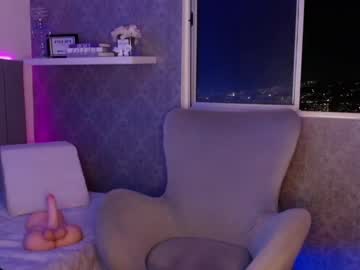 Nia_Wolf Chaturbate stream image from April 15, 2025