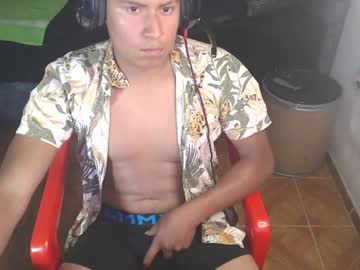 Noah__Davis_ Chaturbate stream image from April 15, 2025
