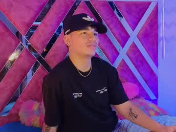 Noah_Coleman__ Chaturbate stream image from April 15, 2025