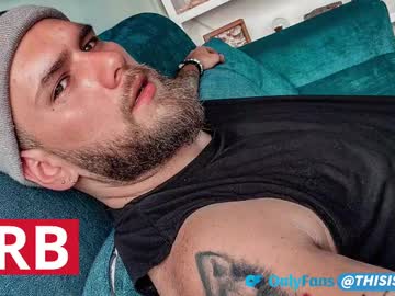 Pipe1203 Chaturbate stream image from April 15, 2025