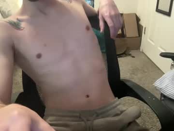 Skinnywhiteboy23 Chaturbate stream image from April 15, 2025