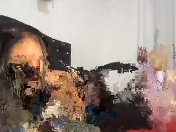 Triinity69 Chaturbate stream image from April 15, 2025