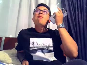 Davidgreen_Of Chaturbate stream image from April 15, 2025