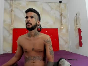 Demon666547041 Chaturbate stream image from April 15, 2025