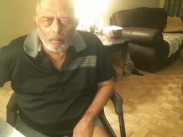 Fredthetiger Chaturbate stream image from April 15, 2025
