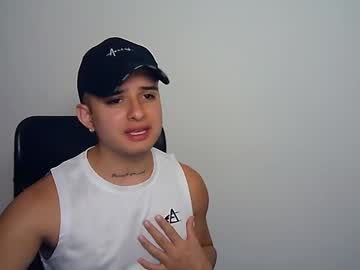 Litosss Chaturbate stream image from April 15, 2025