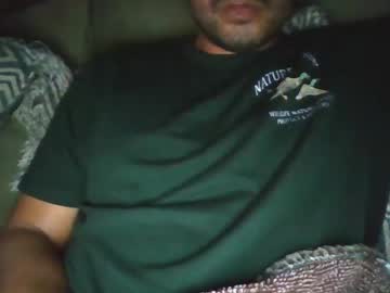 Prince_Charming024 Chaturbate stream image from April 15, 2025