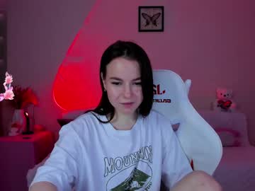 Rachel_Besty Chaturbate stream image from April 15, 2025