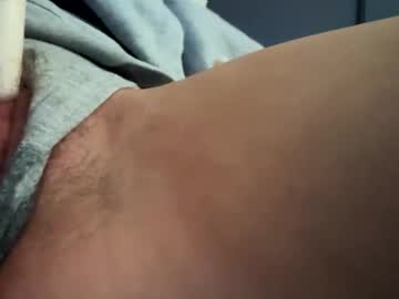 Angeltoes555 Chaturbate stream image from April 15, 2025