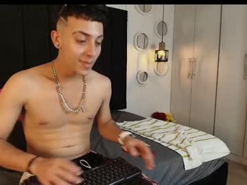 Anonimus__666 Chaturbate stream image from April 15, 2025