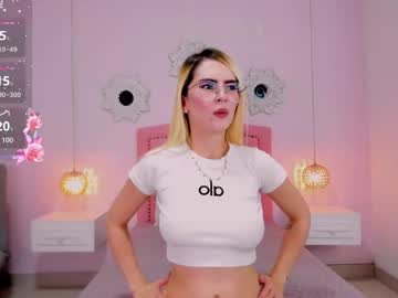 Belinda__Sweet Chaturbate stream image from April 15, 2025