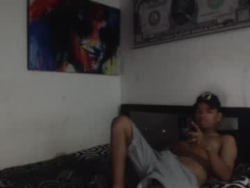 Cris_Flaco Chaturbate stream image from April 15, 2025