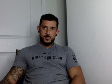 Fabianelgalan Chaturbate stream image from April 15, 2025