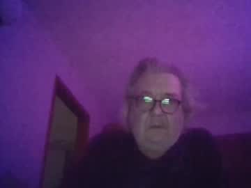 Hoosierdaddy196869 Chaturbate stream image from April 15, 2025