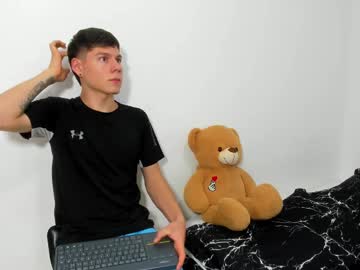 Jimmy_Vance79 Chaturbate stream image from April 15, 2025