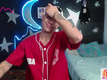 Kilyan0_0 Chaturbate stream image from April 15, 2025