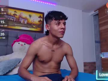 Liam_Stones Chaturbate stream image from April 15, 2025