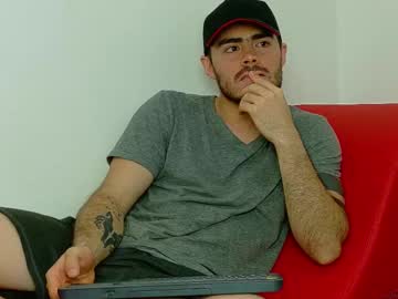Romeo_Sexxx_ Chaturbate stream image from April 15, 2025