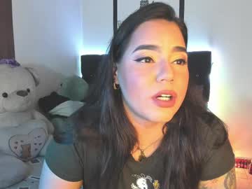 _Rosi_Berlin_ Chaturbate stream image from April 15, 2025