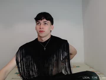 Seth_Ryder Chaturbate stream image from April 15, 2025