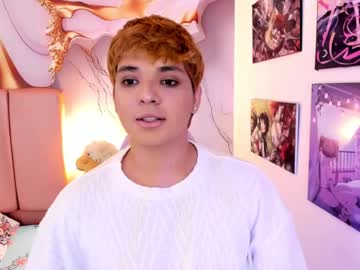 Sirius_Angels Chaturbate stream image from April 15, 2025