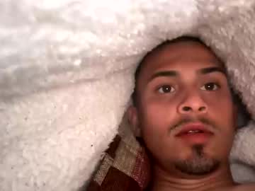 Speel6 Chaturbate stream image from April 15, 2025