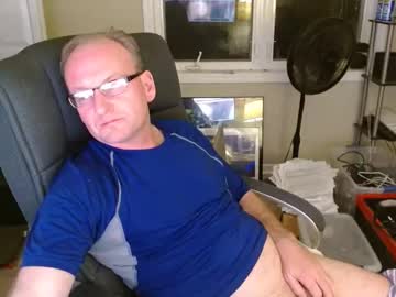 Steakman007 Chaturbate stream image from April 15, 2025
