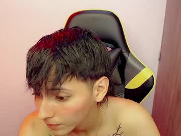 Thebrusser Chaturbate stream image from April 15, 2025