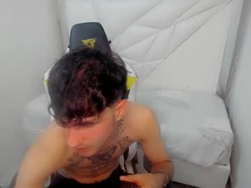 Thiloo_ Chaturbate stream image from April 15, 2025