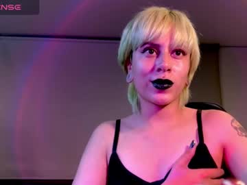 Tryp666 Chaturbate stream image from April 15, 2025