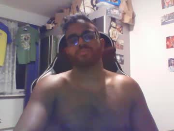 Yourchrisjizz Chaturbate stream image from April 15, 2025