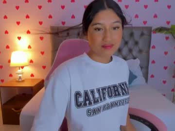 Yuvannah Chaturbate stream image from April 15, 2025