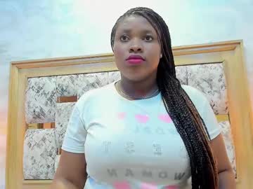 Zoley_Watson Chaturbate stream image from April 15, 2025