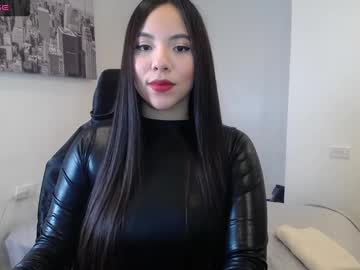 Alisson_Grey25 Chaturbate stream image from April 15, 2025