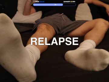 Cashmastergrey Chaturbate stream image from April 15, 2025