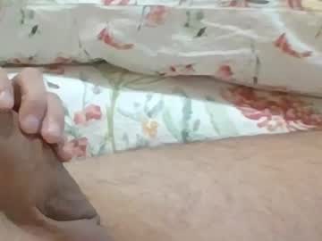 Daddysdick70 Chaturbate stream image from April 15, 2025