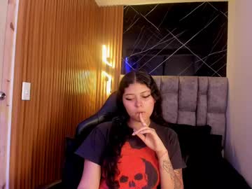 Ely_Dl Chaturbate stream image from April 15, 2025
