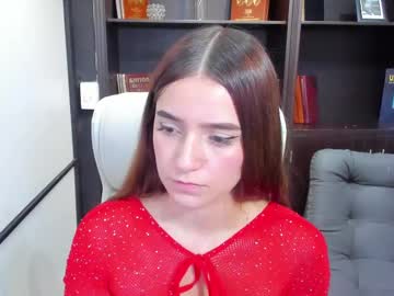 Emilyevanss1_ Chaturbate stream image from April 15, 2025