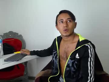 Havhell Chaturbate stream image from April 15, 2025