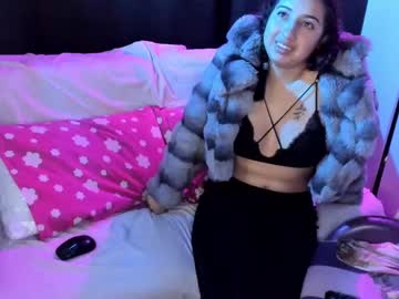 Ivyblue__ Chaturbate stream image from April 15, 2025