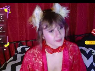Loki_Understyx Chaturbate stream image from April 15, 2025