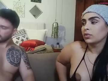 Mia_And_Thiago Chaturbate stream image from April 15, 2025