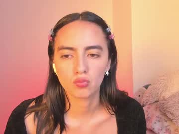 Miss_Sunshine_D Chaturbate stream image from April 15, 2025